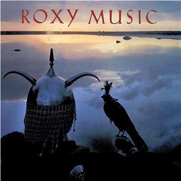 

Roxy Music: Avalon - LP