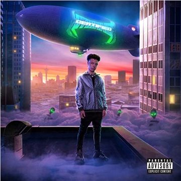 

Lil Mosey: Certified Hitmaker - CD