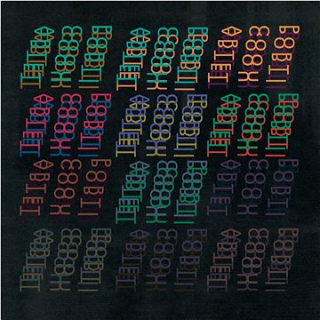 

Portico Quartet: Portico Quartet (2x LP) - LP