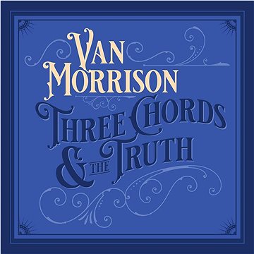 

Morrison Van: Three Chords And The Truth (2019) - CD
