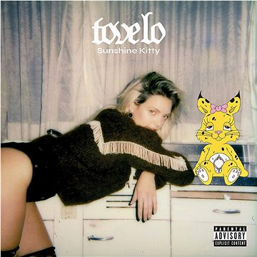 

Tove Lo: Sunshine Kitty - CD