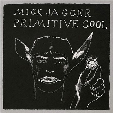 

Jagger Mick: Primitive Cool - LP