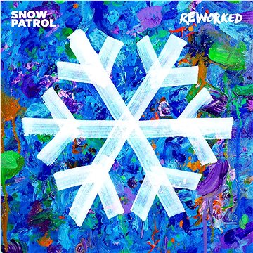 

Snow Patrol: Reworked - CD