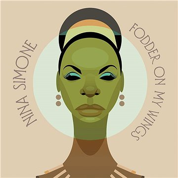 

Simone Nina: Fodder on My Wings - LP