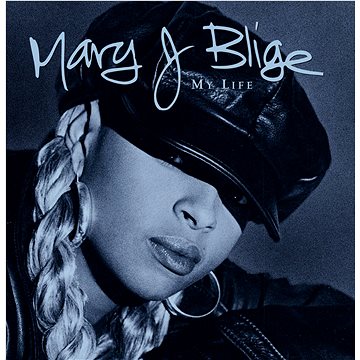 

Blige Mary J.: My Life (2x LP) - LP