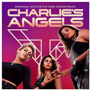 

Soundtrack: Charlie's Angels - CD