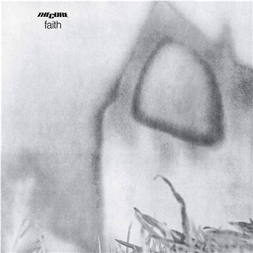 

Cure: Faith (deluxe) (2x CD)