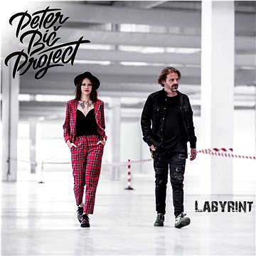 

Peter Bič Project: Labyrint - CD