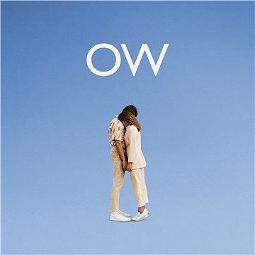 

Oh Wonder: No One Else Can WearYour Crown - LP