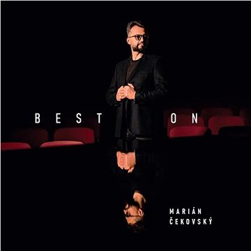 

Čekovský Marián: Best On - CD