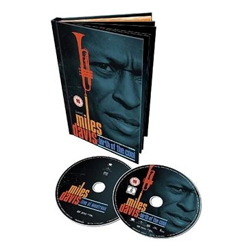 

Davis Miles: Birth Of The Cool (DVD+BD) - Blu-ray + DVD