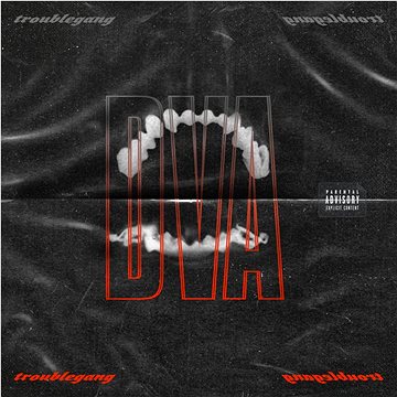 

Marpo & TroubleGang: Dva - CD