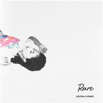 

Gomez Selena: Rare - CD