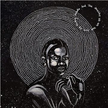 

Shabaka King: We Are Sent Here By History - CD