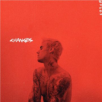 

Bieber Justin: Changes - CD