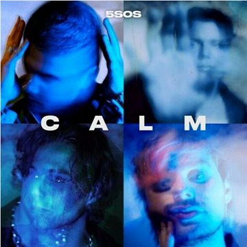 

5 Seconds Of Summer: Calm (Deluxe Verze) - CD