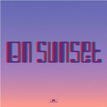 

Weller Paul: On Sunset - CD