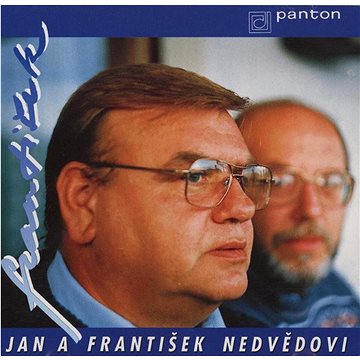 

Nedvěd Jan, Nedvěd František: František - CD