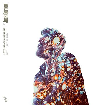 

Garratt Jack: Love,Death & Dancing (2x LP) - LP