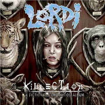 

Lordi: Killection (2x LP) - LP