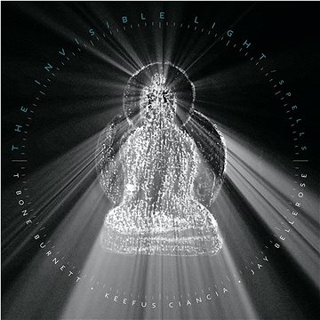 

Burnett Richard: Invisible Light: Spells (2x LP) - LP