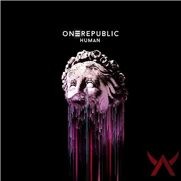 

OneRepublic: Human (Deluxe) - CD