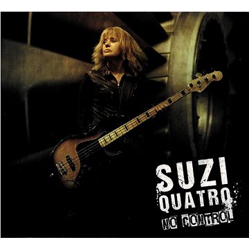

Quatro Suzi: No Control - CD