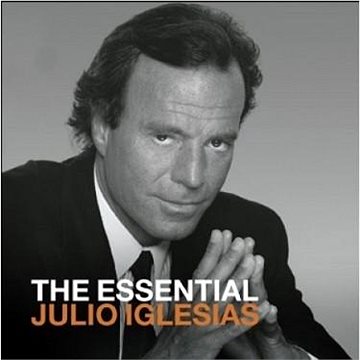 Iglesias Julio: Essential Julio Iglesias (2x CD) - CD - Hudební CD