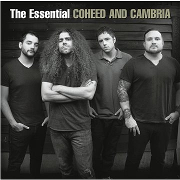 

Coheed And Cambria: Essential (2x CD) - CD