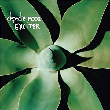 

DEPECHE MODE: EXCITER