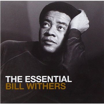 

Withers Bill: Essential (2x CD) - CD