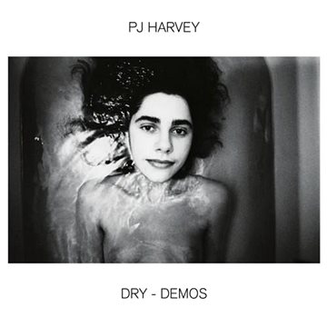 

Harvey PJ: Dry-Demos - CD