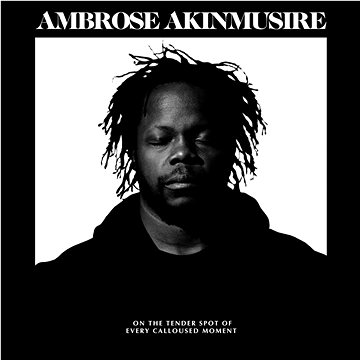 

Ambrose Akinmusire: On the Tender Spot of Every Calloused Moment - CD