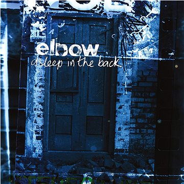 

Elbow: Asleep In The Back (2x LP) - LP