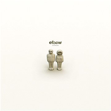 

Elbow: Cast Of Thousands - LP