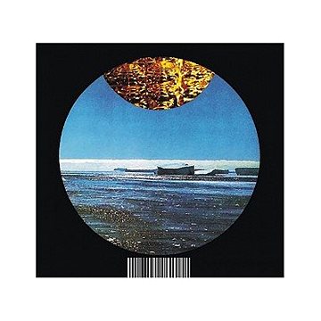 Tangerine Dream: Hyperborea - CD - Hudební CD