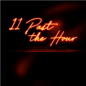 

Imelda May: 11 Past the Hour - CD