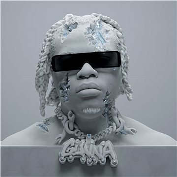 

Gunna: DS4Ever (2xLP) - LP