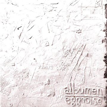 

Eggnoise: Albumen - CD