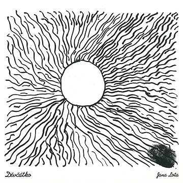 

Lota Jana: Děvčátko - CD