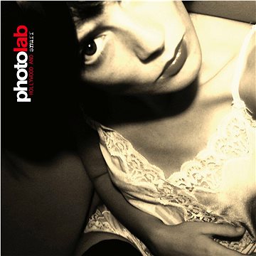 

Photolab: Hollywood and Snuff - CD