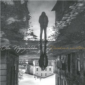 

Nejezchleba Olin: Nečekaná návštěva - CD