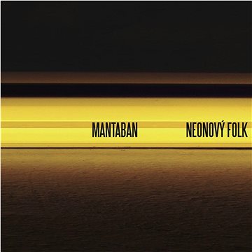 

Mantaban: Neonový folk - CD