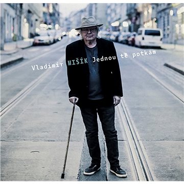 

Mišík Vladimír: Jednou tě potkám - CD
