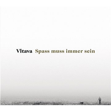 

Vltava: Spass muss immer sein - CD