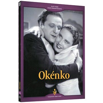 

Okénko - DVD