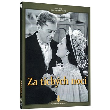 

Za tichých nocí - DVD