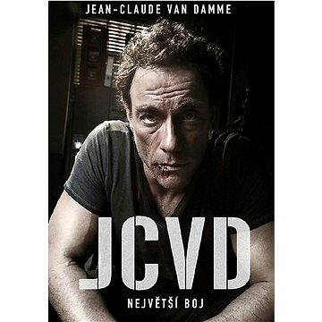 

JCVD - DVD