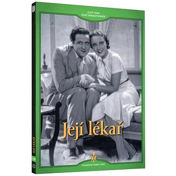 

Její lékař - DVD
