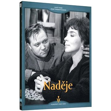 

Naděje - DVD